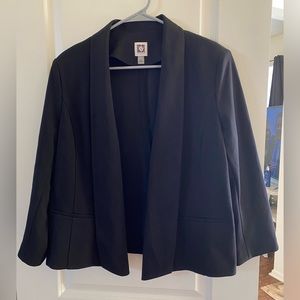 Anne Klein Blazer Large